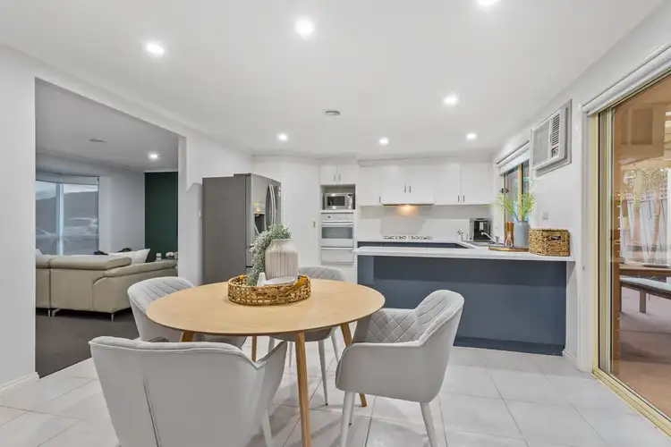 Third view of Homely house listing, 1A Rachel Court, Sydenham VIC 3037