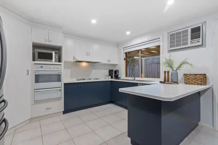 Fourth view of Homely house listing, 1A Rachel Court, Sydenham VIC 3037