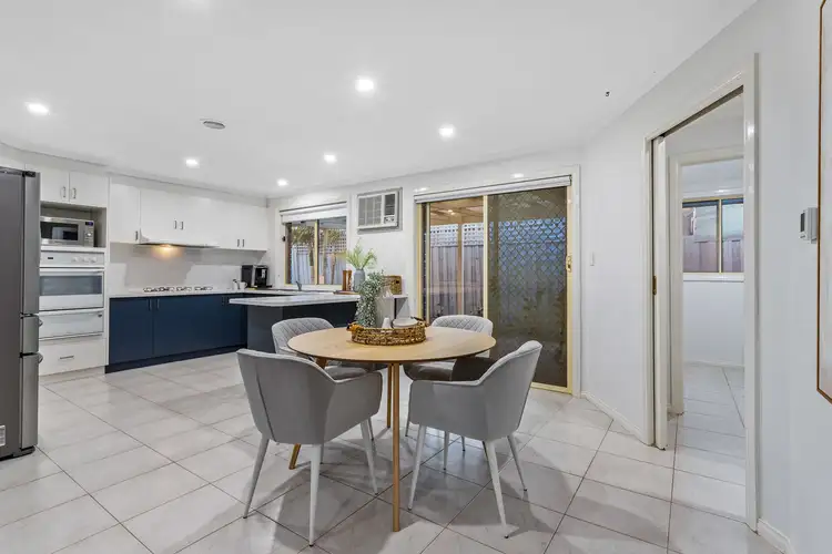 Fifth view of Homely house listing, 1A Rachel Court, Sydenham VIC 3037