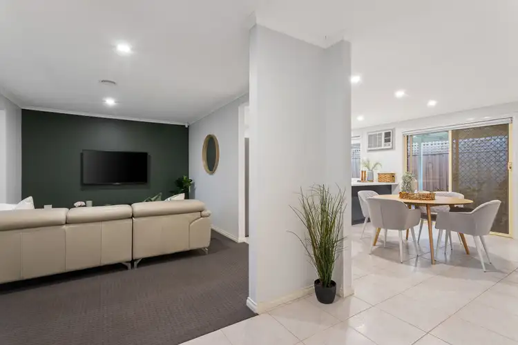 Sixth view of Homely house listing, 1A Rachel Court, Sydenham VIC 3037