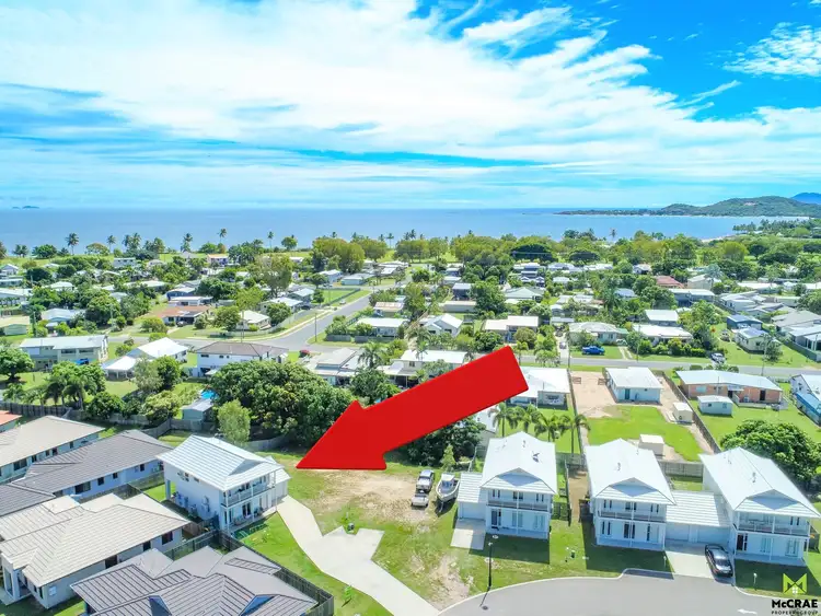 Second view of Homely house listing, 16 Pacific Drive, Bowen QLD 4805