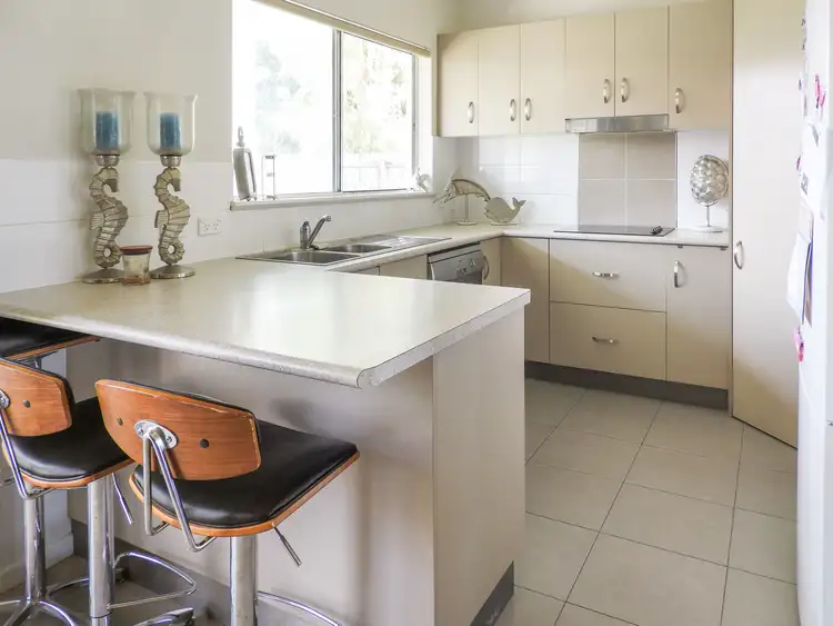 Sixth view of Homely house listing, 16 Pacific Drive, Bowen QLD 4805