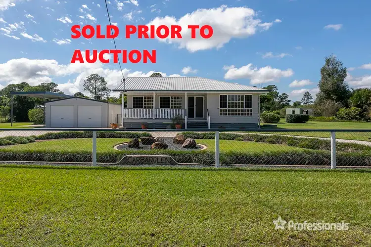 53 Goshawk Court, Caboolture QLD 4510