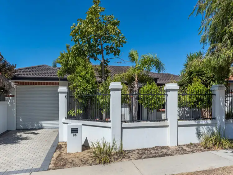 96 Hillsborough Drive, Nollamara WA 6061