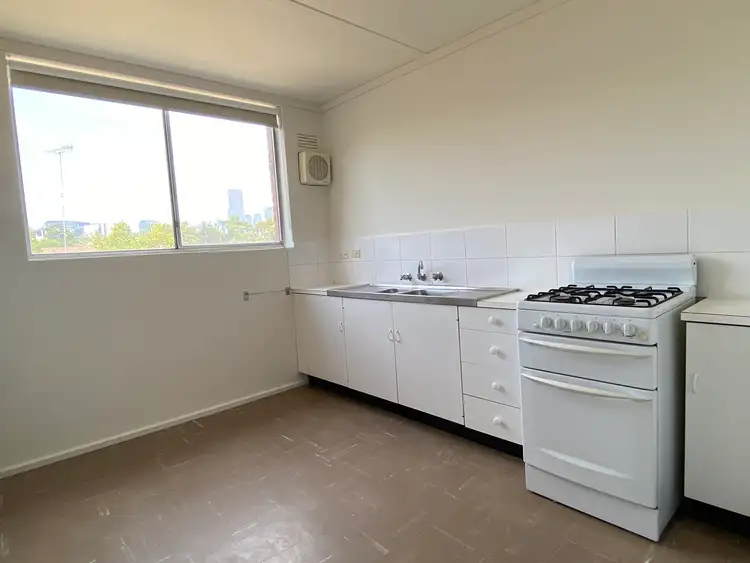 Third view of Homely apartment listing, 10/19 Wood Street, North Melbourne VIC 3051