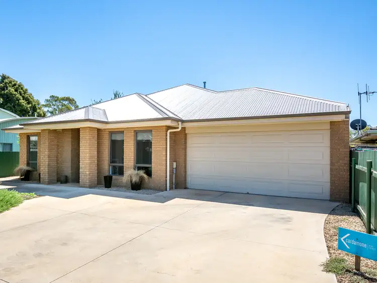 Second view of Homely house listing, 137A Swallow Street, Shepparton VIC 3630