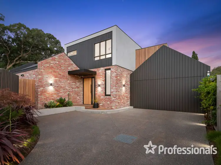 6B Wrexham Road, Ferntree Gully VIC 3156