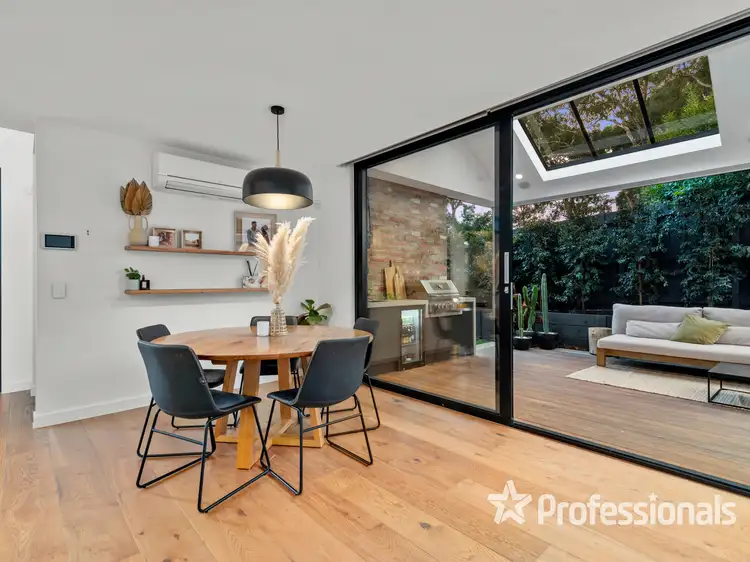 Third view of Homely townhouse listing, 6B Wrexham Road, Ferntree Gully VIC 3156