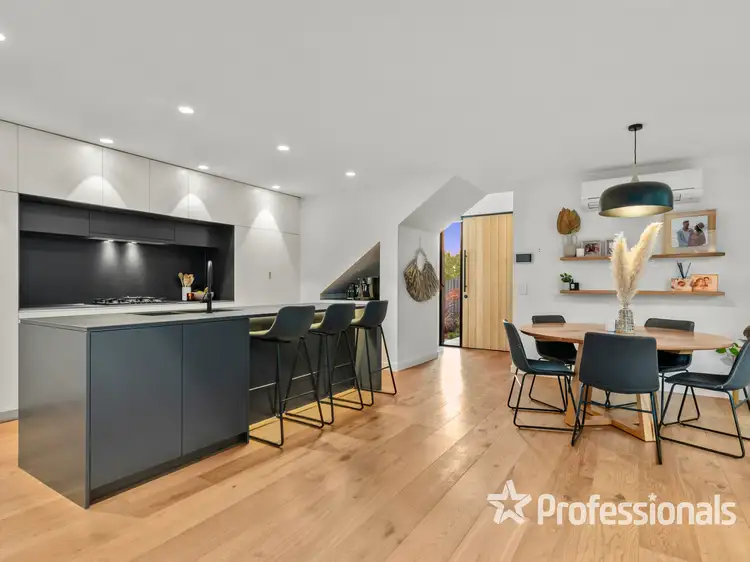 Fourth view of Homely townhouse listing, 6B Wrexham Road, Ferntree Gully VIC 3156