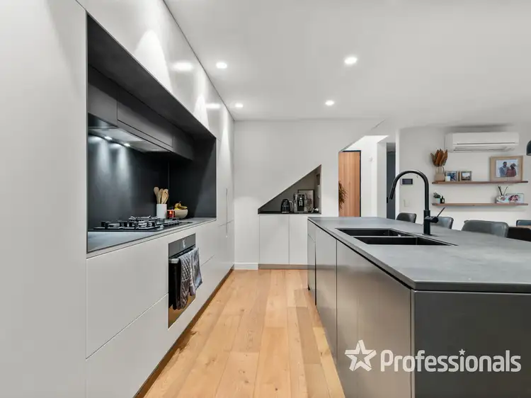 Fifth view of Homely townhouse listing, 6B Wrexham Road, Ferntree Gully VIC 3156