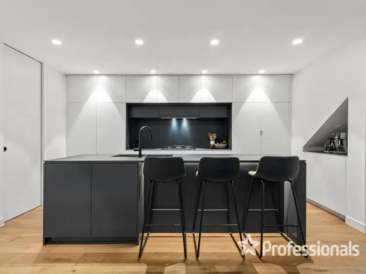 Sixth view of Homely townhouse listing, 6B Wrexham Road, Ferntree Gully VIC 3156