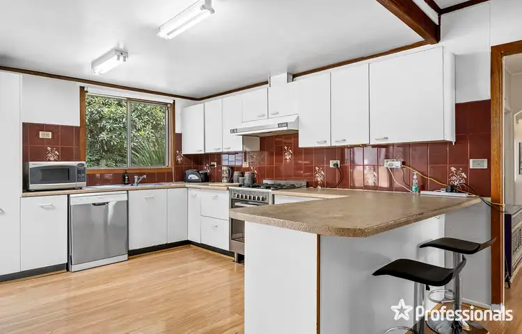 Third view of Homely house listing, 22 Wedderburn Crescent, Mount Evelyn VIC 3796