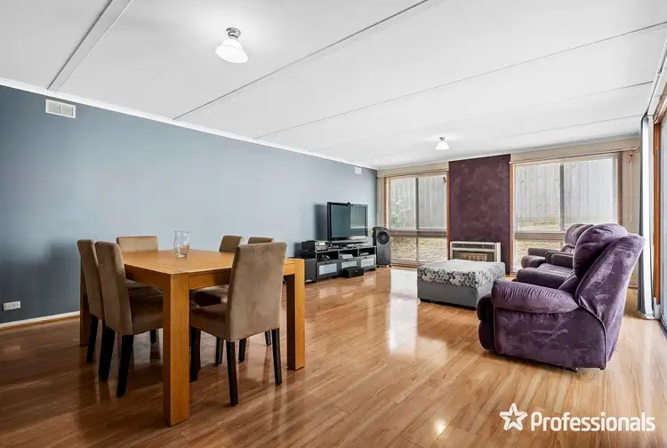 Fourth view of Homely house listing, 22 Wedderburn Crescent, Mount Evelyn VIC 3796
