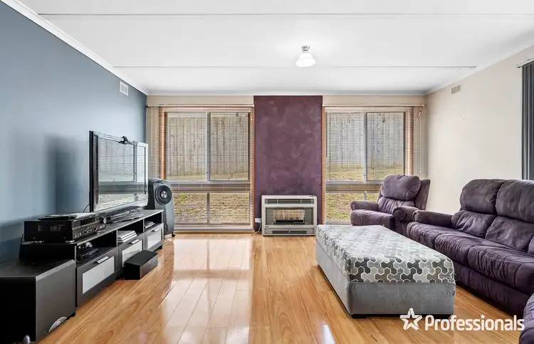 Fifth view of Homely house listing, 22 Wedderburn Crescent, Mount Evelyn VIC 3796