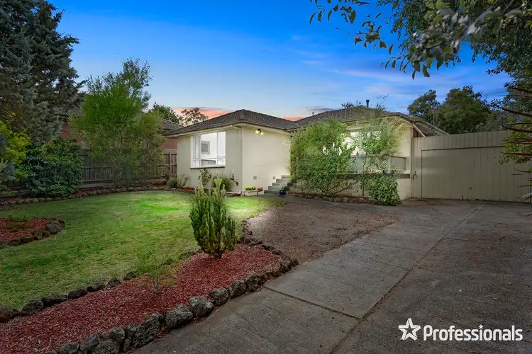 10 Meridian Court, Mooroolbark VIC 3138