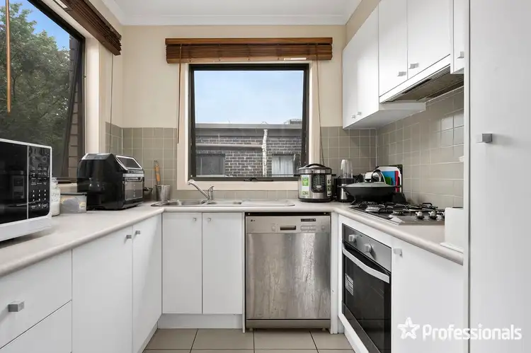 Third view of Homely unit listing, 1/417 Dorset Road, Croydon VIC 3136