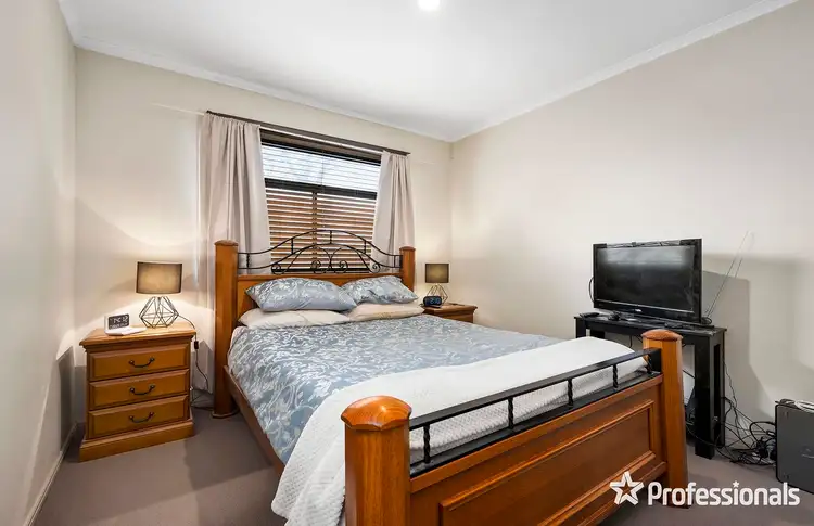 Fourth view of Homely unit listing, 1/417 Dorset Road, Croydon VIC 3136