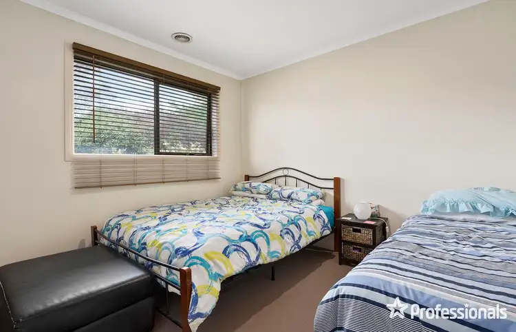Fifth view of Homely unit listing, 1/417 Dorset Road, Croydon VIC 3136