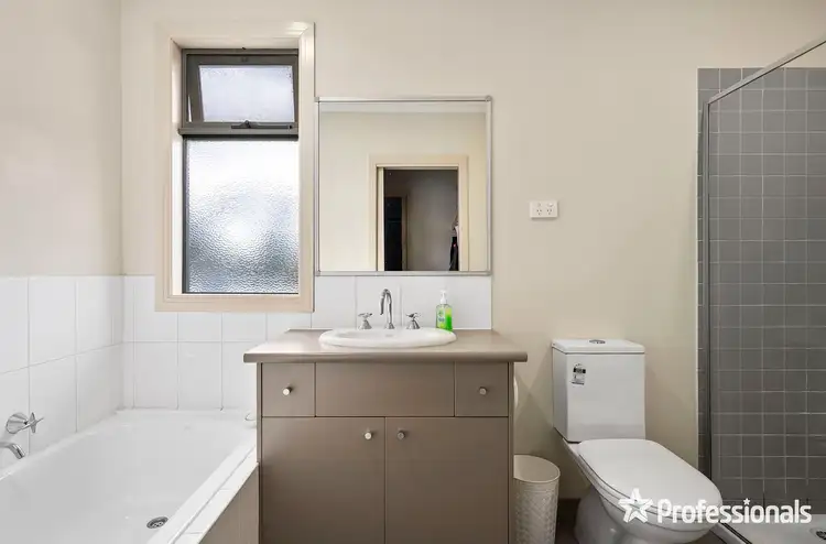 Sixth view of Homely unit listing, 1/417 Dorset Road, Croydon VIC 3136