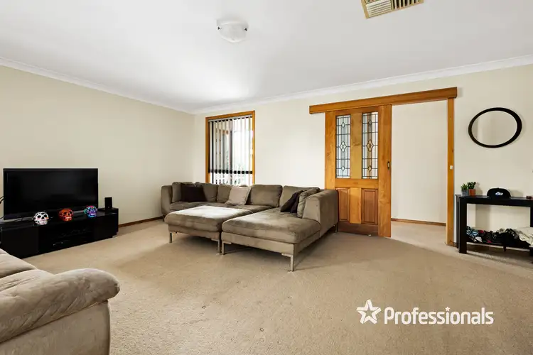 Third view of Homely house listing, 58 Menzies Street, Wodonga VIC 3690
