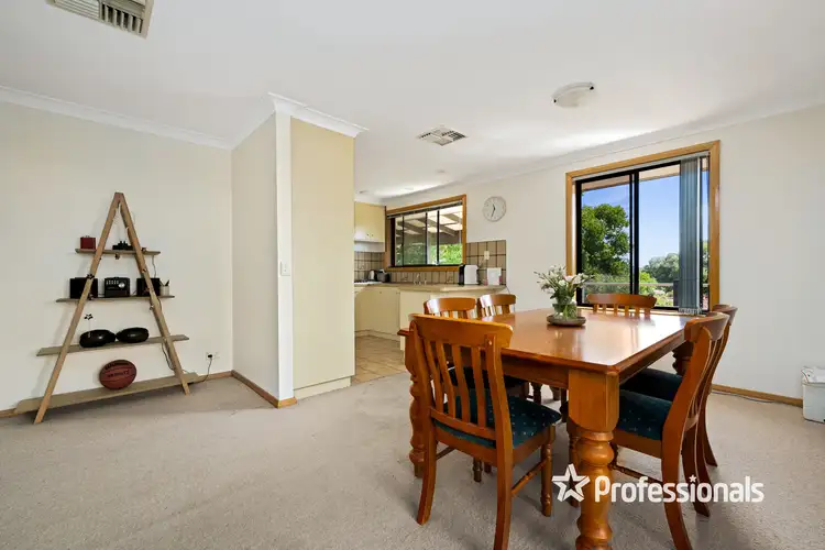 Fifth view of Homely house listing, 58 Menzies Street, Wodonga VIC 3690