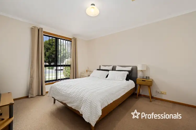 Sixth view of Homely house listing, 58 Menzies Street, Wodonga VIC 3690