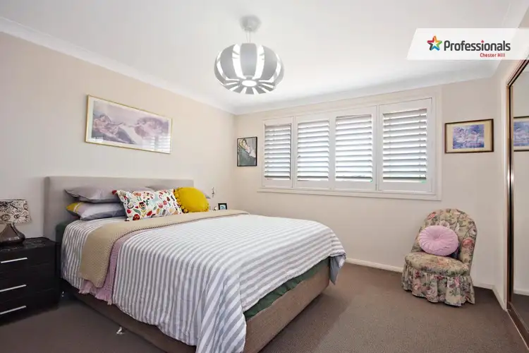 Fifth view of Homely townhouse listing, 2/1 Farah Place, Yagoona NSW 2199