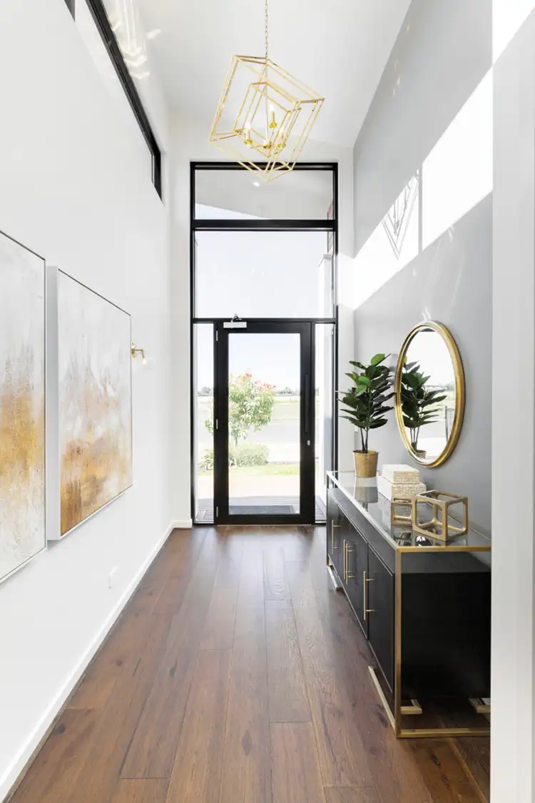 Fourth view of Homely house listing, 54 Cormorant Boulevard, Kialla VIC 3631