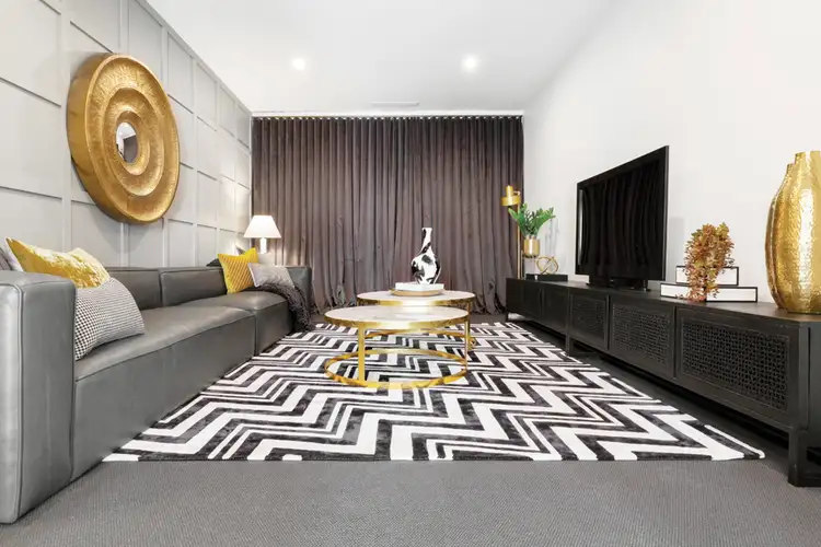 Seventh view of Homely house listing, 54 Cormorant Boulevard, Kialla VIC 3631