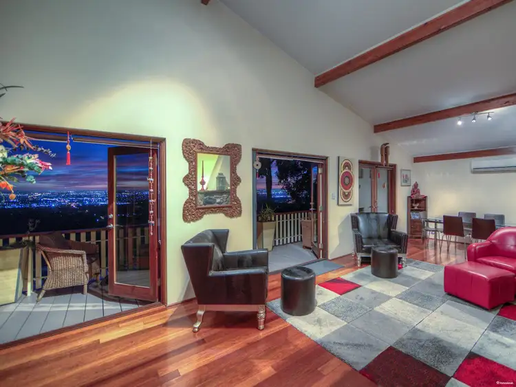 Third view of Homely house listing, 11 Graelou Road, Lesmurdie WA 6076