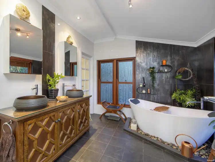 Fourth view of Homely house listing, 11 Graelou Road, Lesmurdie WA 6076