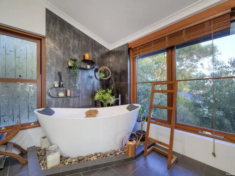 Fifth view of Homely house listing, 11 Graelou Road, Lesmurdie WA 6076