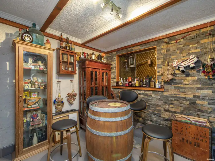 Sixth view of Homely house listing, 11 Graelou Road, Lesmurdie WA 6076