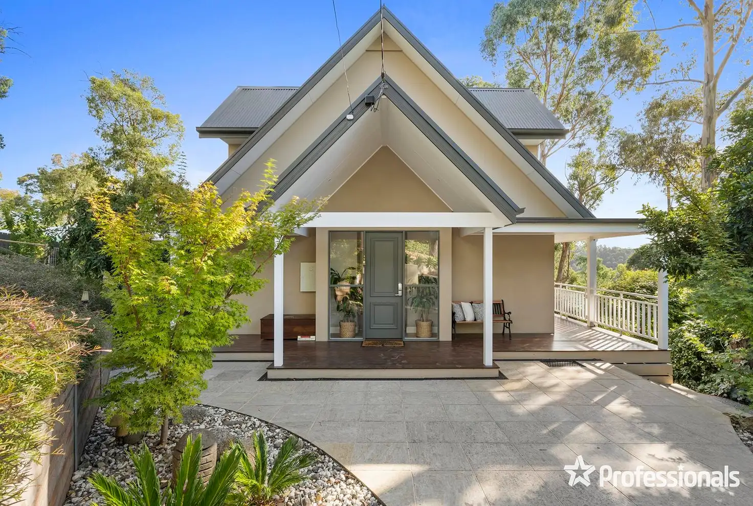 Main view of Homely house listing, 35 Johns Crescent, Mount Evelyn VIC 3796