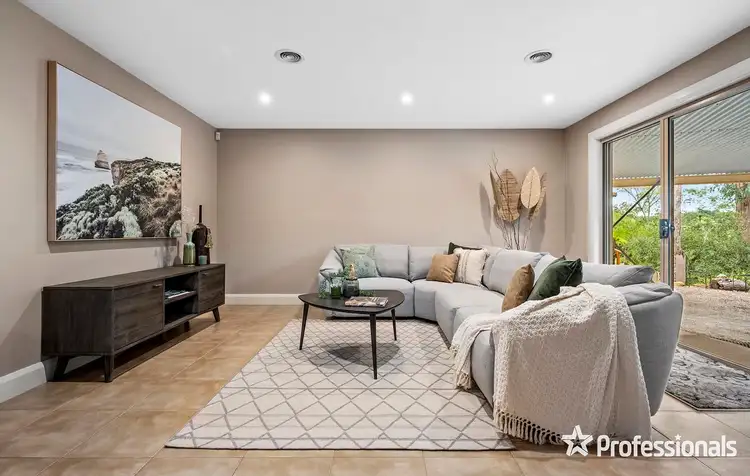 Sixth view of Homely house listing, 35 Johns Crescent, Mount Evelyn VIC 3796