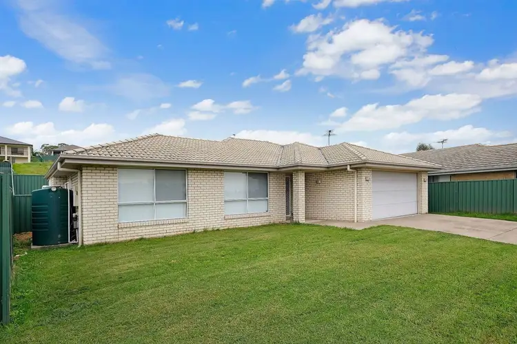 Main view of Homely house listing, 11 Dixon Circuit, Muswellbrook NSW 2333