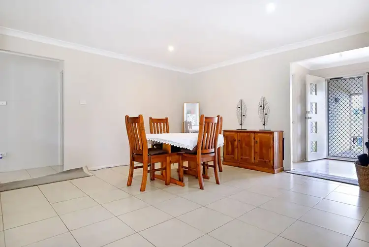 Third view of Homely house listing, 11 Dixon Circuit, Muswellbrook NSW 2333