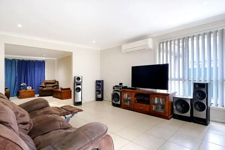 Fourth view of Homely house listing, 11 Dixon Circuit, Muswellbrook NSW 2333