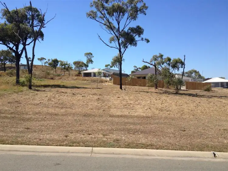 Main view of Homely land listing, 4 Sunshine Court, Bowen QLD 4805
