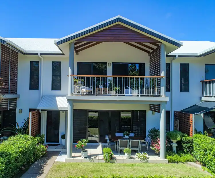 2/87A Horseshoe Bay Road, Bowen QLD 4805
