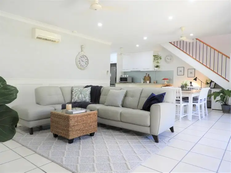 Third view of Homely townhouse listing, 2/87A Horseshoe Bay Road, Bowen QLD 4805