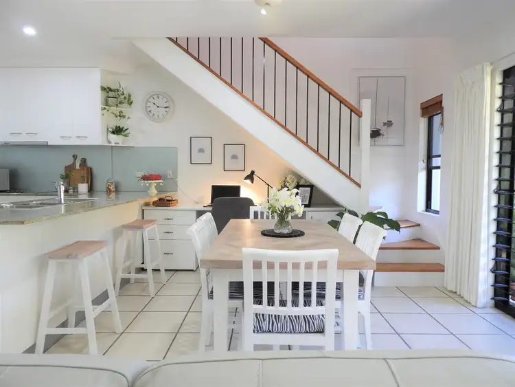 Fourth view of Homely townhouse listing, 2/87A Horseshoe Bay Road, Bowen QLD 4805