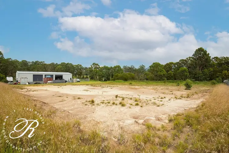 Third view of Homely land listing, 38 Tate Street, Gloucester NSW 2422