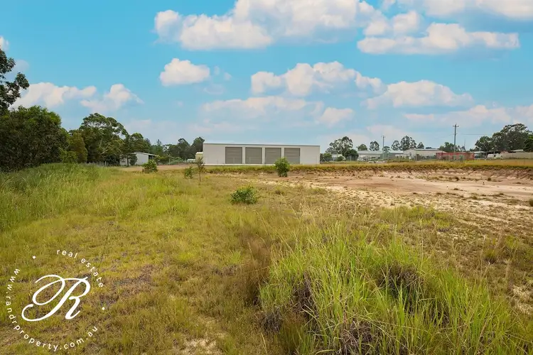 Fourth view of Homely land listing, 38 Tate Street, Gloucester NSW 2422