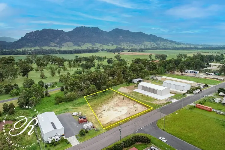 Fifth view of Homely land listing, 38 Tate Street, Gloucester NSW 2422