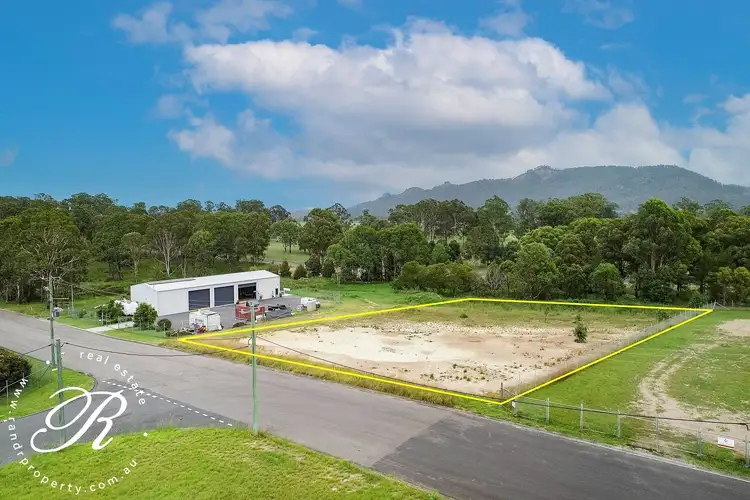 Sixth view of Homely land listing, 38 Tate Street, Gloucester NSW 2422