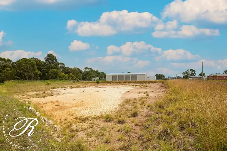 Seventh view of Homely land listing, 38 Tate Street, Gloucester NSW 2422