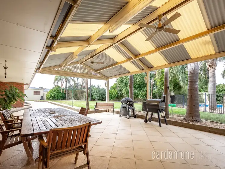 Third view of Homely house listing, 5 Crerar Court, Mooroopna VIC 3629