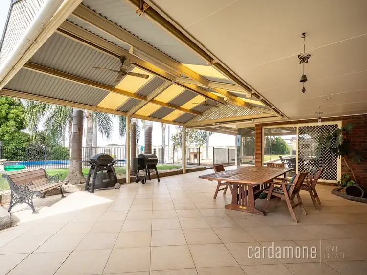 Fourth view of Homely house listing, 5 Crerar Court, Mooroopna VIC 3629