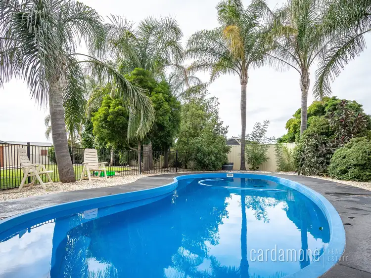 Sixth view of Homely house listing, 5 Crerar Court, Mooroopna VIC 3629